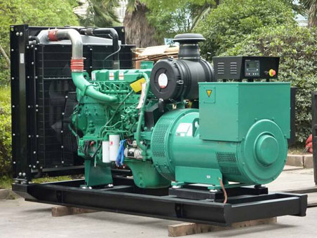 东山710kw康明斯柴油发电机组图片 东山710kw康明斯柴油发电机组图片