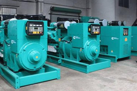 东山柴油发电机 东山柴油发电机