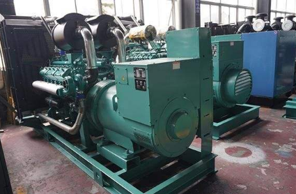 东山柴油发电机 东山柴油发电机