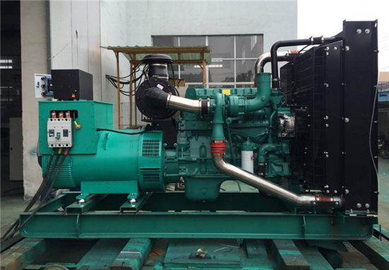 东山柴油发电机 东山柴油发电机