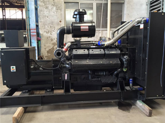 东山柴油发电机 东山柴油发电机